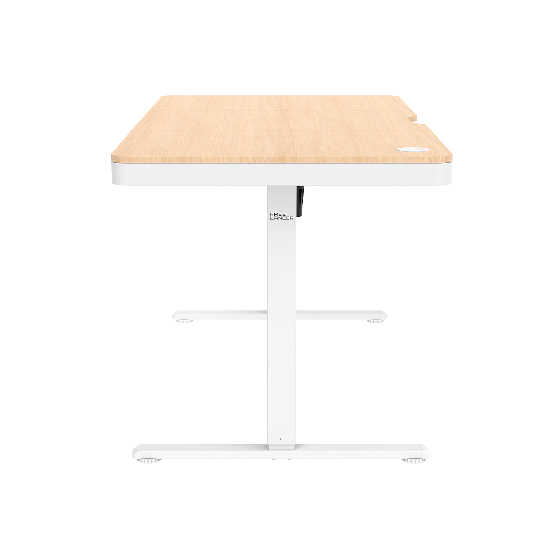 e-Nexor 140 x 75 Light Wood, фото